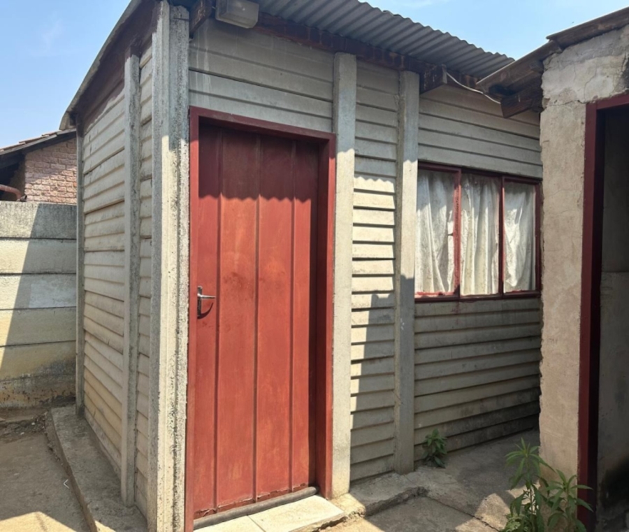3 Bedroom Property for Sale in Tlhabane North West